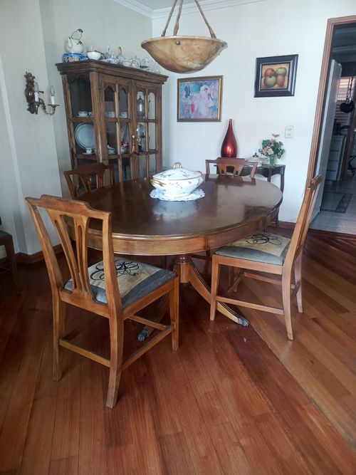 Apartamento de 2 alcobas en venta en Santa Barbara Central, Bogotá, 168 m² · foto 13 de 24