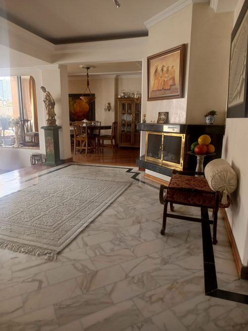 Apartamento de 2 alcobas en venta en Santa Barbara Central, Bogotá, 168 m² · foto 14 de 24