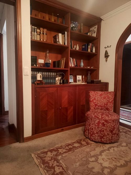 Apartamento de 2 alcobas en venta en Santa Barbara Central, Bogotá, 168 m² · foto 16 de 24