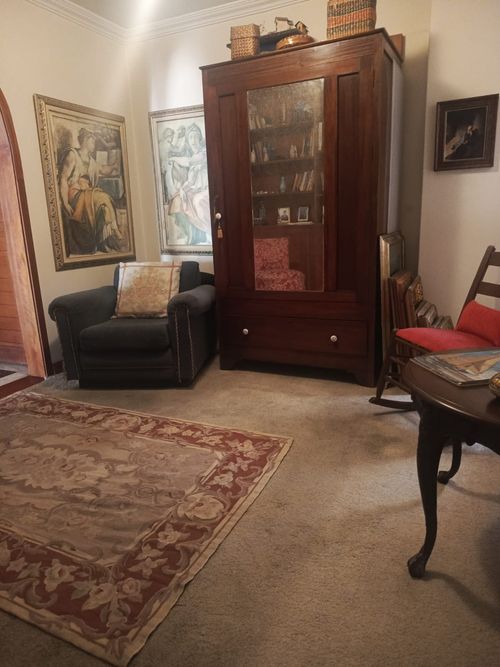 Apartamento de 2 alcobas en venta en Santa Barbara Central, Bogotá, 168 m² · foto 17 de 24