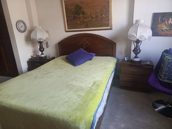 Apartamento de 2 alcobas en venta en Santa Barbara Central, Bogotá, 168 m² · foto 19 de 24