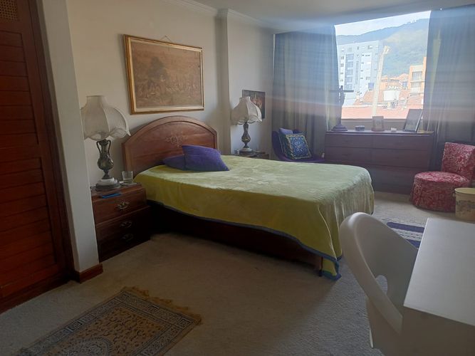 Apartamento de 2 alcobas en venta en Santa Barbara Central, Bogotá, 168 m² · foto 20 de 24