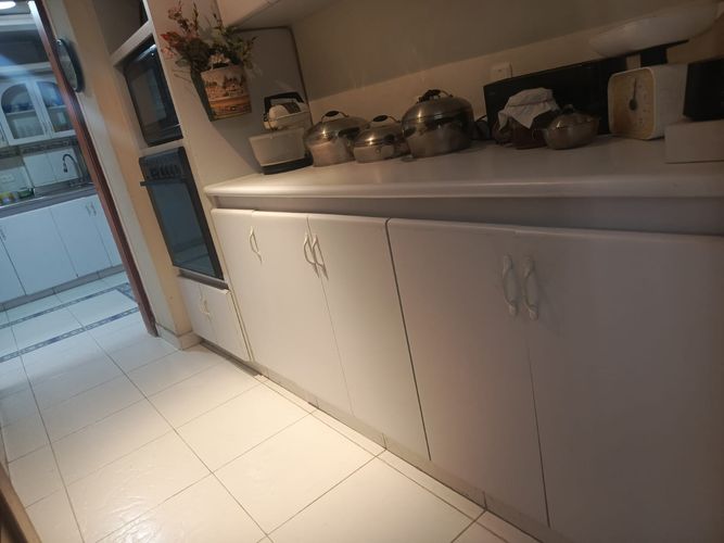 Apartamento de 2 alcobas en venta en Santa Barbara Central, Bogotá, 168 m² · foto 23 de 24