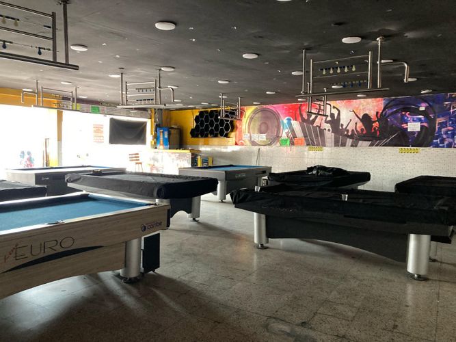 Lote en venta en Montes, Barranquilla, 240 m² · foto 2 de 6