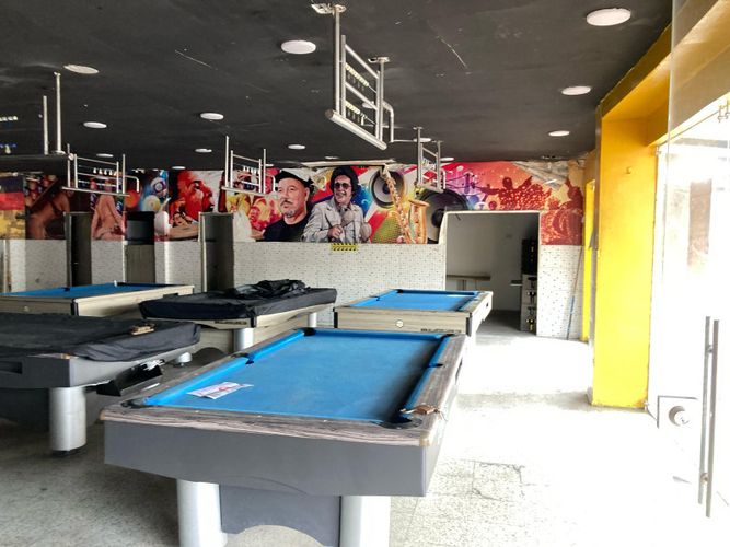 Lote en venta en Montes, Barranquilla, 240 m² · foto 4 de 6