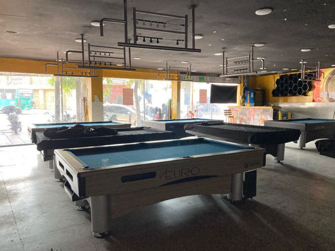 Lote en venta en Montes, Barranquilla, 240 m² · foto 6 de 6