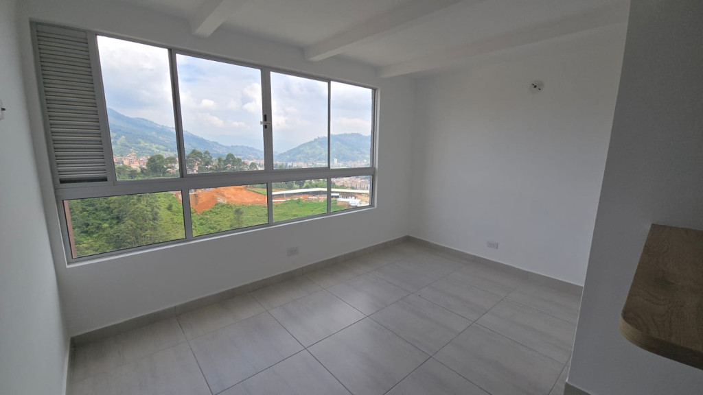 Apartamento en venta en La Tablaza, Manizales · foto 14 de 19