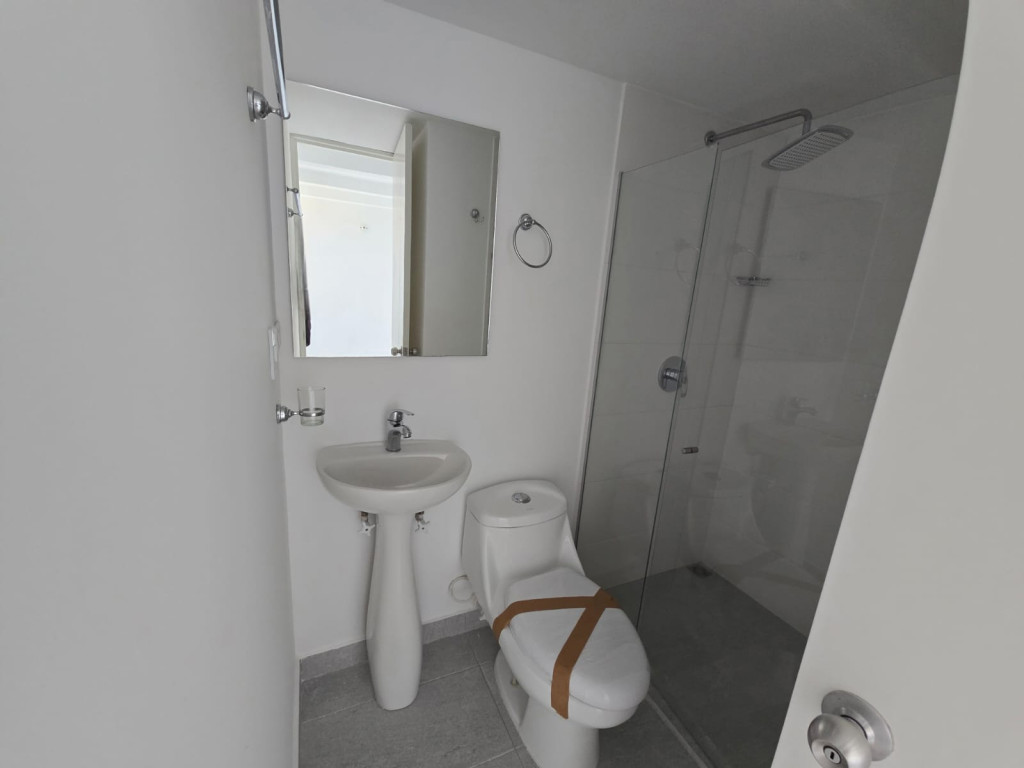 Apartamento en venta en La Tablaza, Manizales · foto 16 de 19