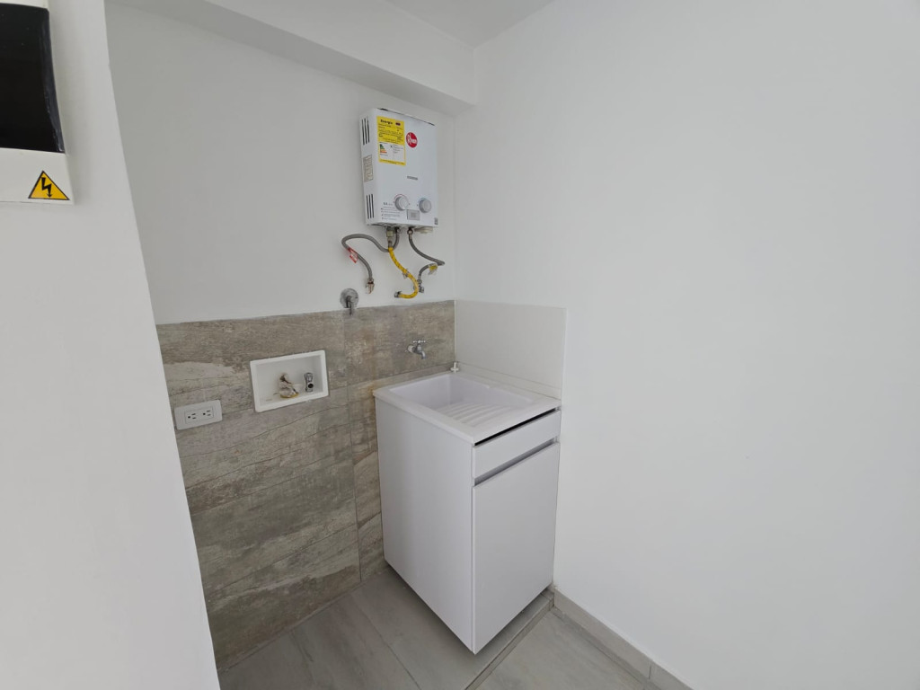 Apartamento en venta en La Tablaza, Manizales · foto 18 de 19