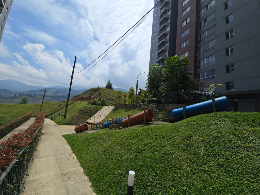 Apartamento en venta en La Tablaza, Manizales · foto 19 de 19