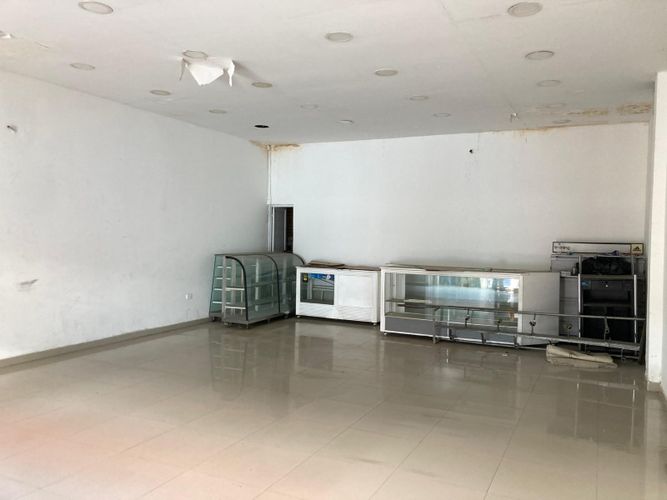 Local en arriendo en Centro, Barranquilla, 67 m² · foto 2 de 6