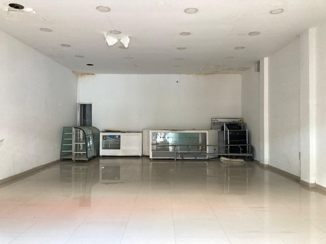 Local en arriendo en Centro, Barranquilla, 67 m² · foto 4 de 6