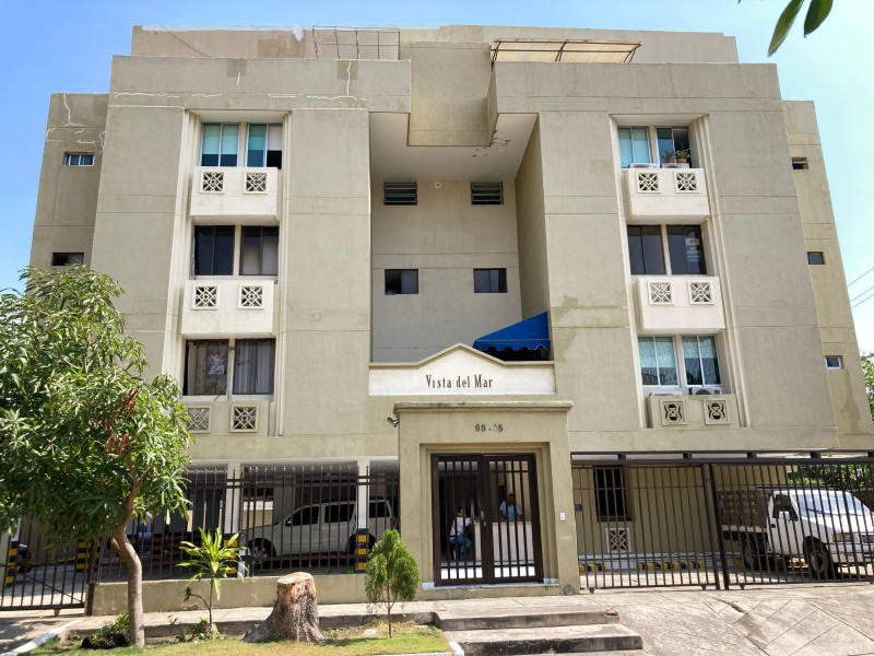 Apartamento en venta en El Tabor, Barranquilla · foto 2 de 24