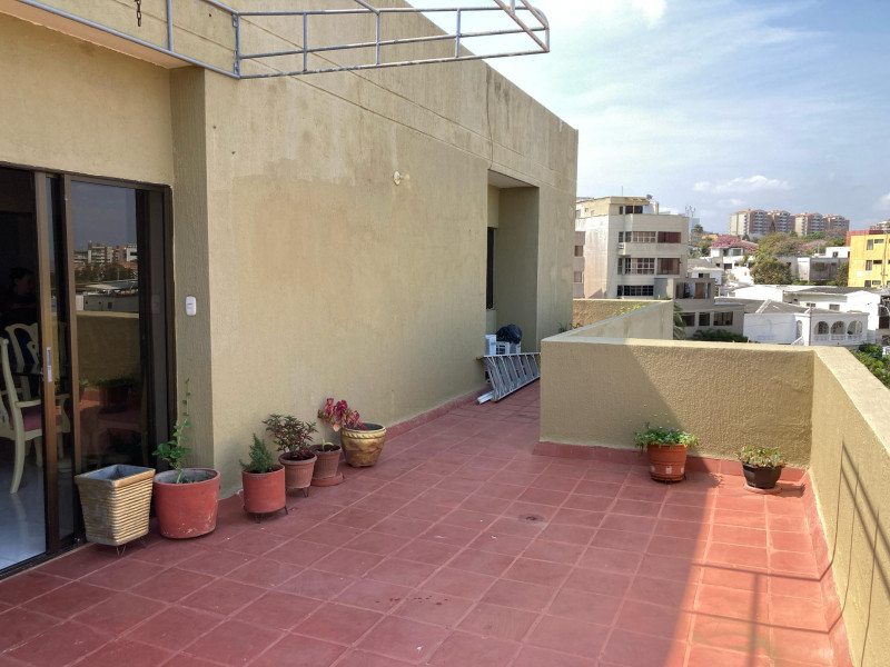 Apartamento en venta en El Tabor, Barranquilla · foto 3 de 24
