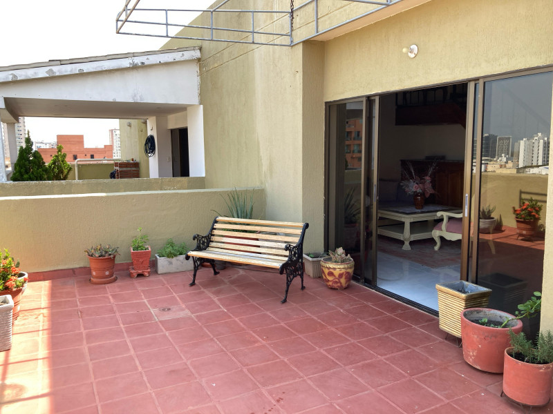 Apartamento en venta en El Tabor, Barranquilla · foto 4 de 24