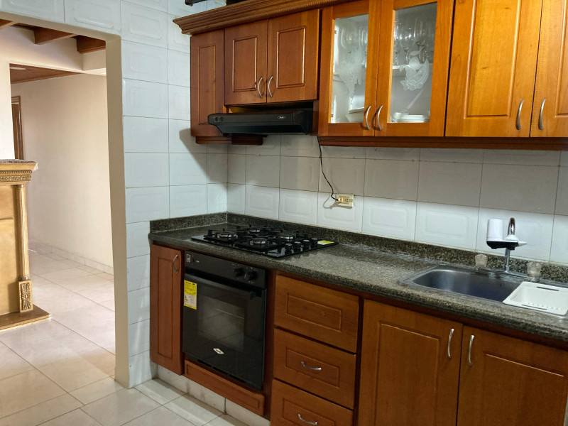 Apartamento en venta en El Tabor, Barranquilla · foto 11 de 24