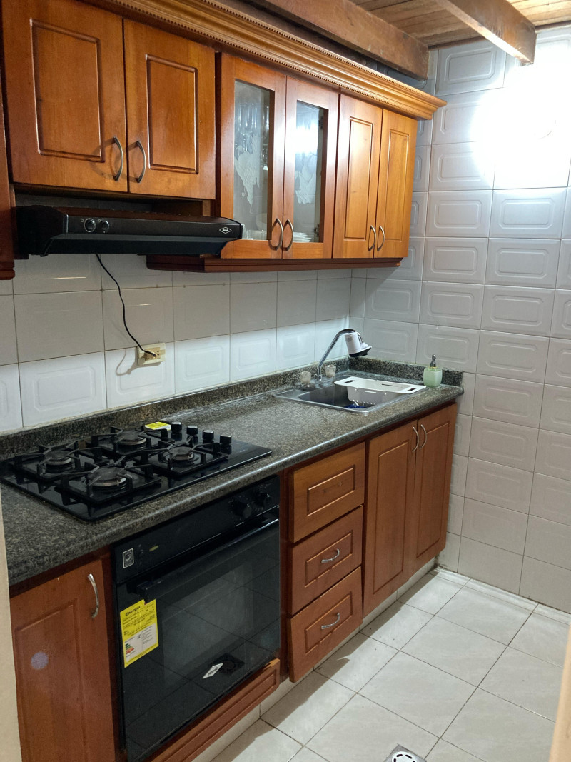 Apartamento en venta en El Tabor, Barranquilla · foto 14 de 24