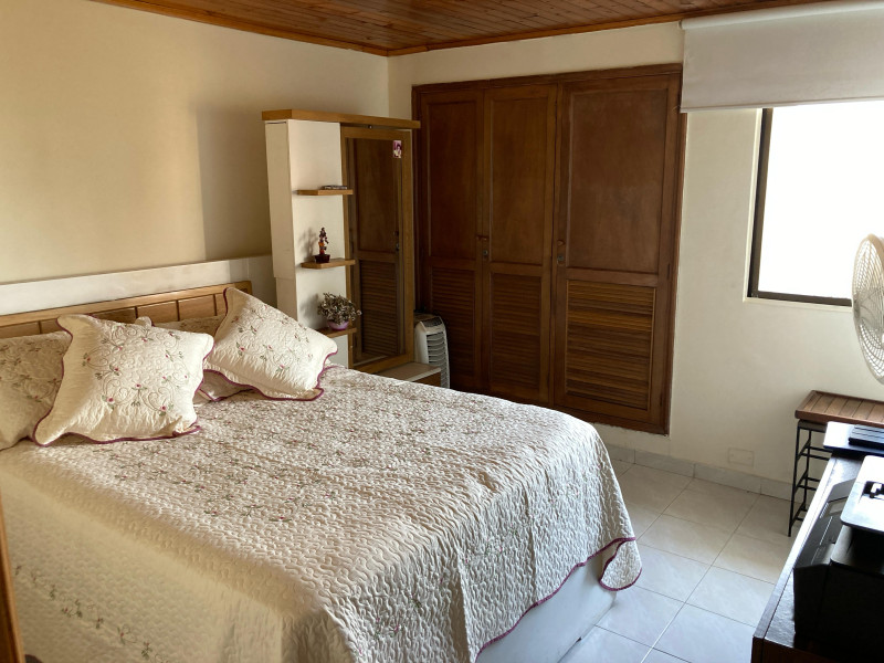 Apartamento en venta en El Tabor, Barranquilla · foto 16 de 24