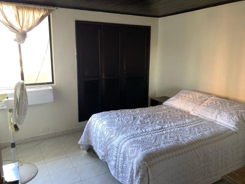 Apartamento en venta en El Tabor, Barranquilla · foto 17 de 24