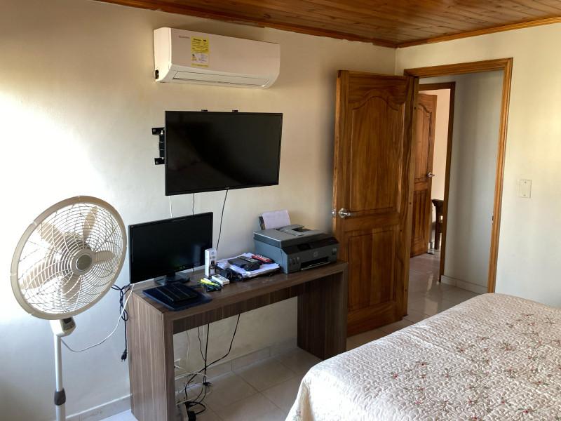 Apartamento en venta en El Tabor, Barranquilla · foto 19 de 24