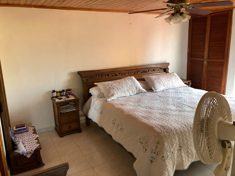 Apartamento en venta en El Tabor, Barranquilla · foto 20 de 24