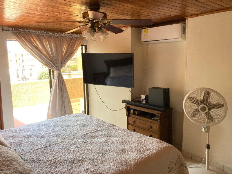 Apartamento en venta en El Tabor, Barranquilla · foto 22 de 24