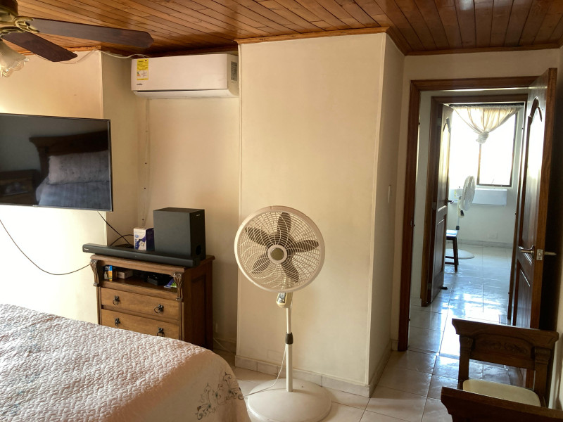 Apartamento en venta en El Tabor, Barranquilla · foto 23 de 24