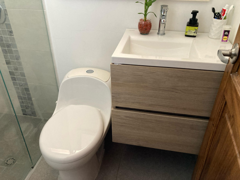 Apartamento en venta en El Tabor, Barranquilla · foto 24 de 24