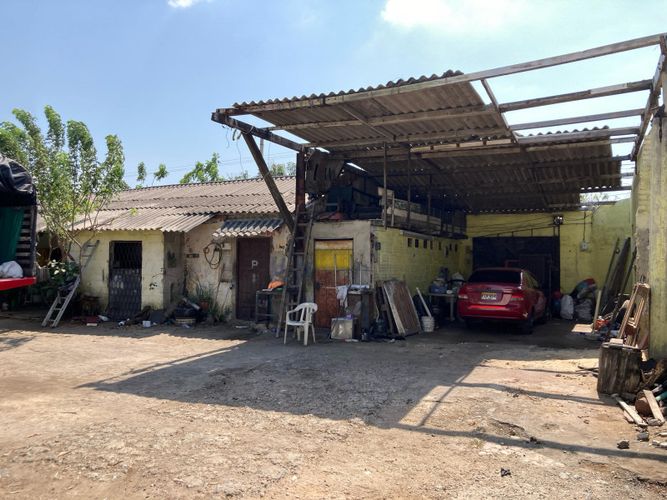 Lote en venta en Montes, Barranquilla, 440 m² · foto 2 de 6