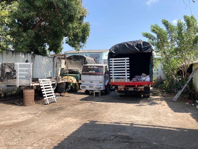 Lote en venta en Montes, Barranquilla, 440 m² · foto 4 de 6