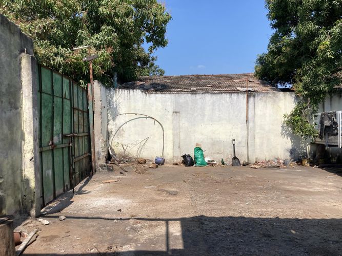 Lote en venta en Montes, Barranquilla, 440 m² · foto 5 de 6