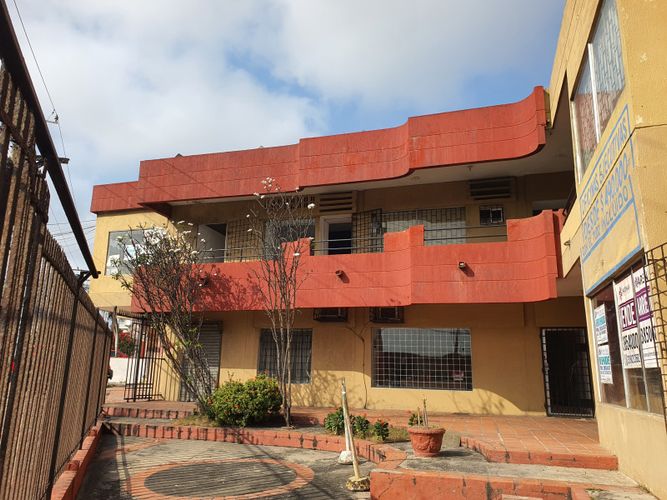 Edificio en arriendo en El Recreo, Barranquilla, 607 m² · foto 2 de 18