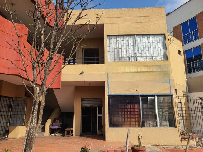 Edificio en arriendo en El Recreo, Barranquilla, 607 m² · foto 3 de 18