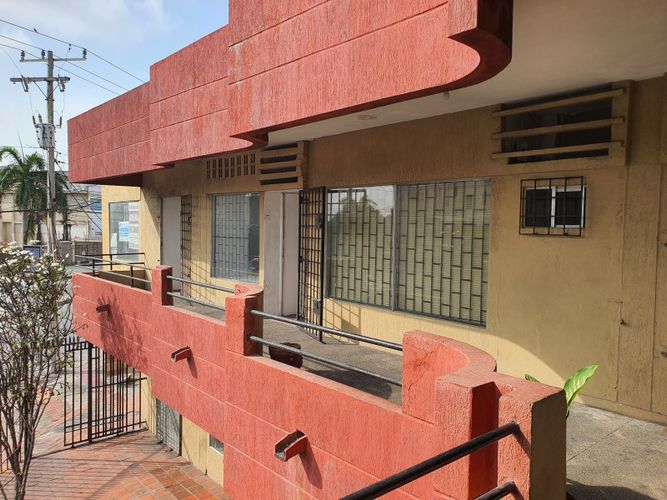 Edificio en arriendo en El Recreo, Barranquilla, 607 m² · foto 5 de 18