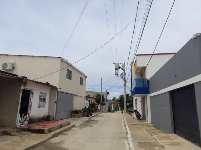 Casa de 4 alcobas en venta en San Carlos, Puerto Colombia, 240 m² · foto 3 de 20