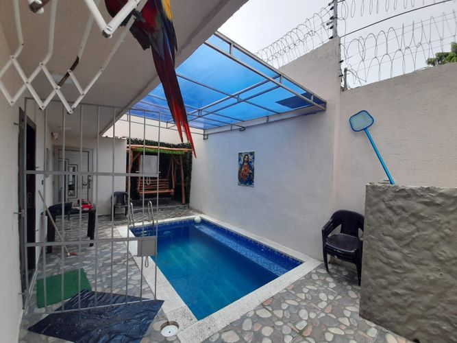 Casa de 4 alcobas en venta en San Carlos, Puerto Colombia, 240 m² · foto 5 de 20