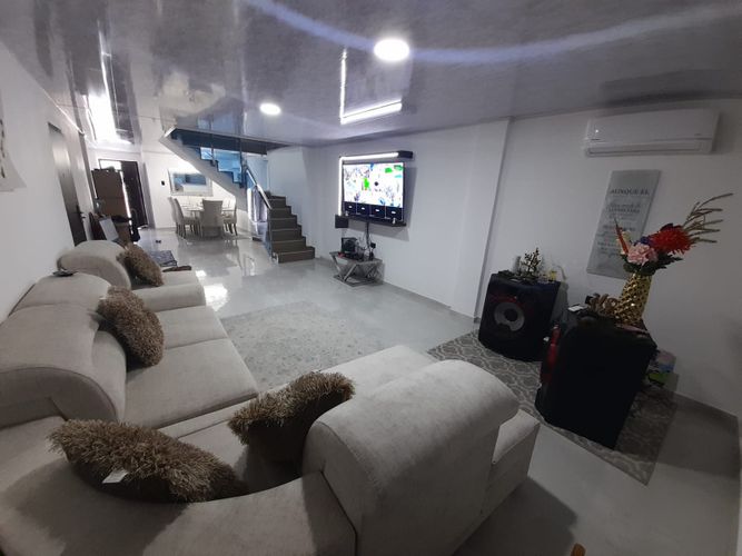 Casa de 4 alcobas en venta en San Carlos, Puerto Colombia, 240 m² · foto 7 de 20
