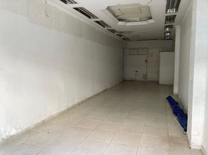 Local en arriendo en Centro, Barranquilla, 35 m² · foto 2 de 4