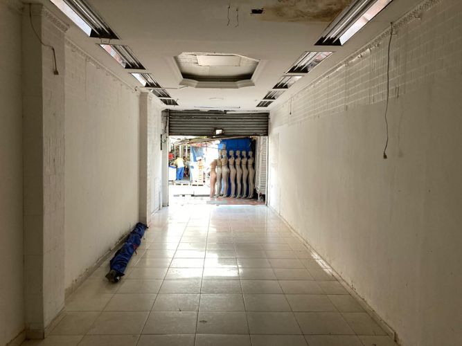 Local en arriendo en Centro, Barranquilla, 35 m² · foto 3 de 4
