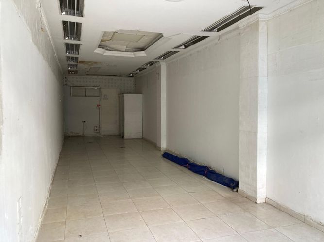 Local en arriendo en Centro, Barranquilla, 35 m² · foto 4 de 4