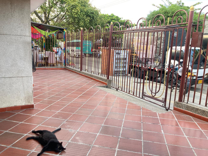 Casa en venta en El Carmen, Barranquilla · foto 2 de 15