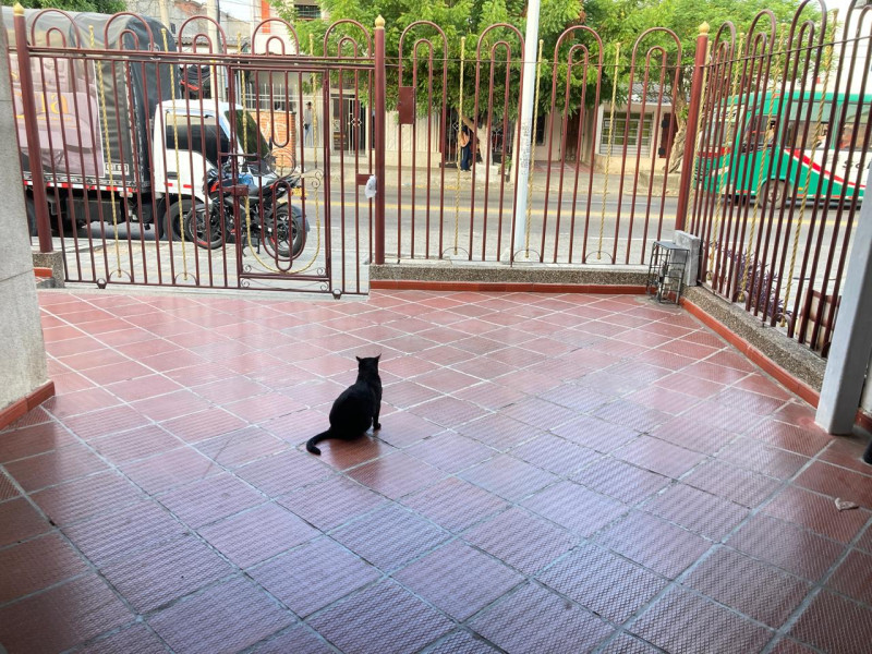 Casa en venta en El Carmen, Barranquilla · foto 3 de 15