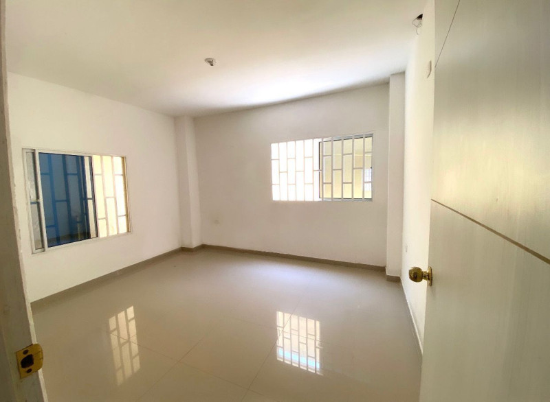 Apartamento en venta en Las Delicias, Barranquilla · foto 3 de 13
