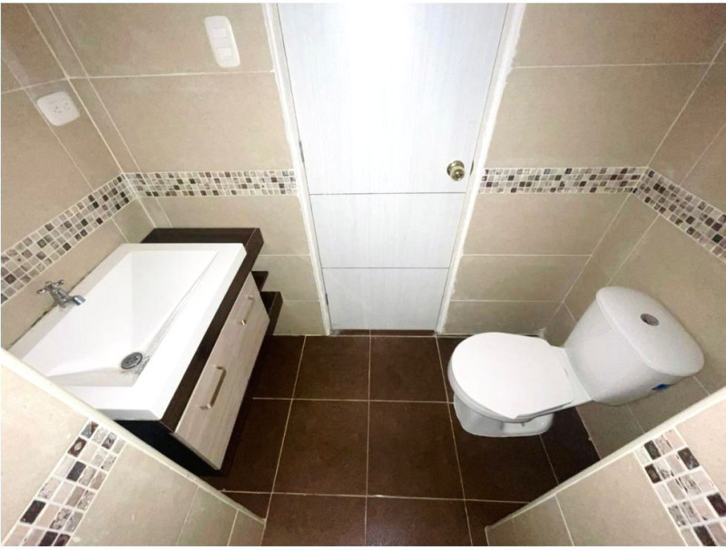Apartamento en venta en Las Delicias, Barranquilla · foto 4 de 13