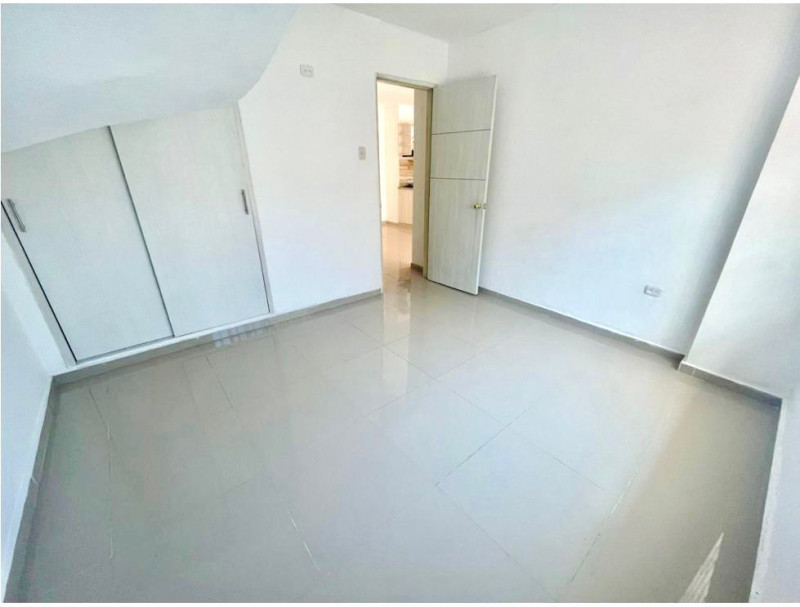 Apartamento en venta en Las Delicias, Barranquilla · foto 6 de 13