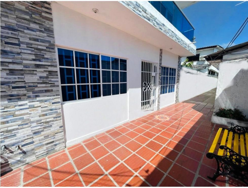 Apartamento en venta en Las Delicias, Barranquilla · foto 10 de 13