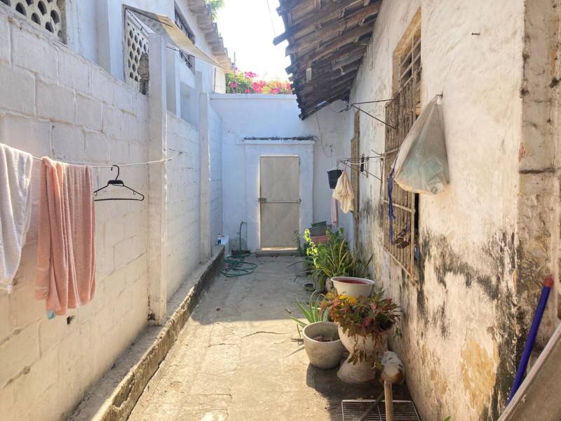 Casa en venta en Rosario, Barranquilla · foto 3 de 9