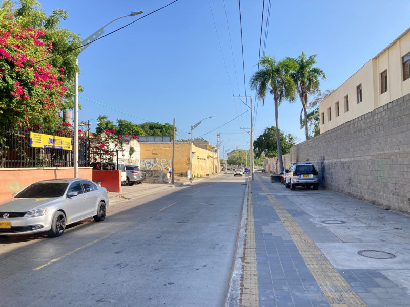 Casa en venta en Rosario, Barranquilla · foto 4 de 9