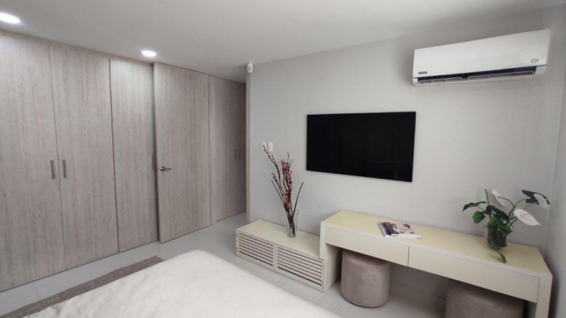 Apartamento en venta en Ciudad Jardin, Barranquilla · foto 3 de 19