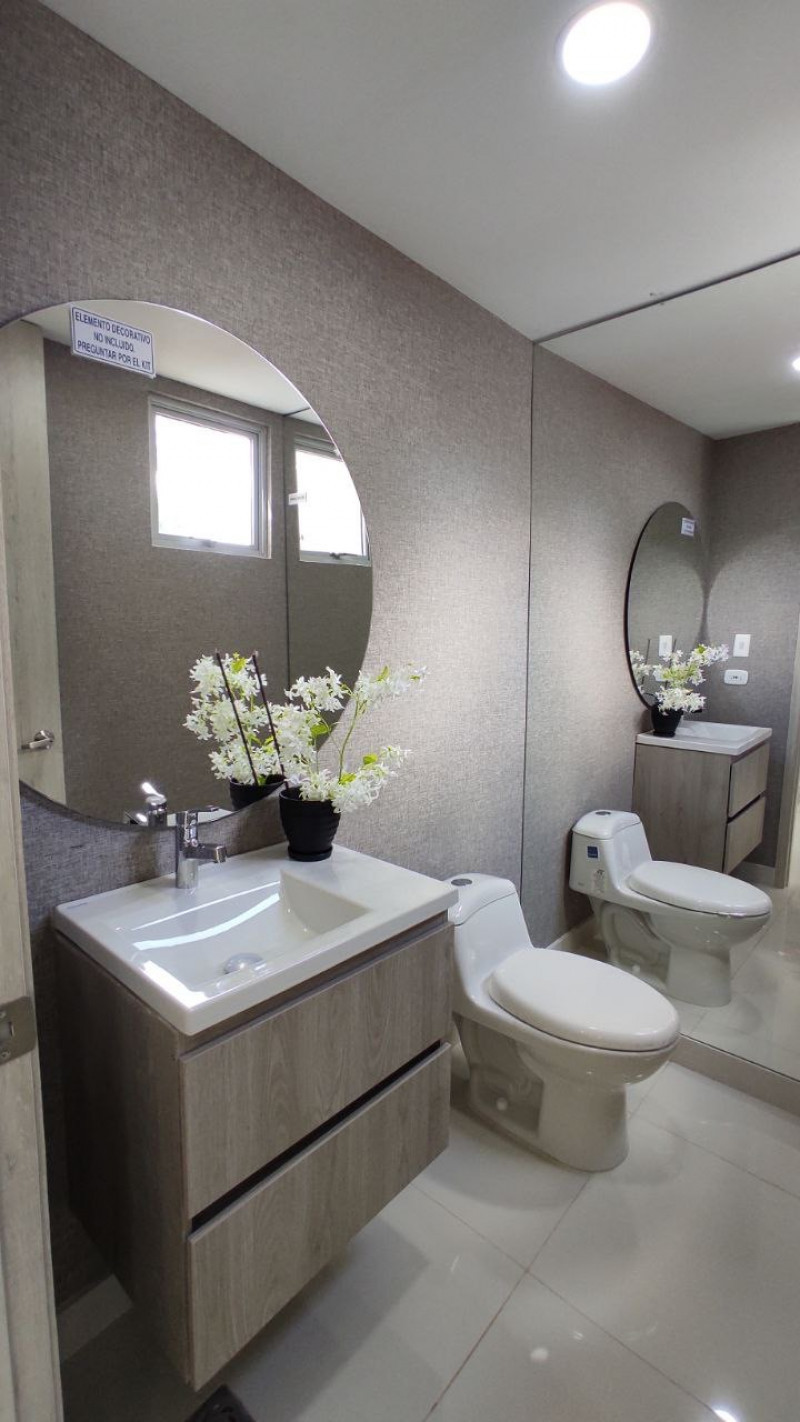 Apartamento en venta en Ciudad Jardin, Barranquilla · foto 9 de 19